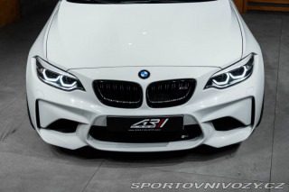 BMW M2 Coupé, Harman/Kardon, Kam 2018