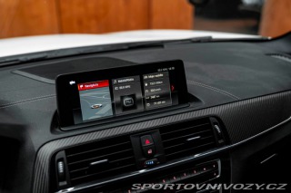 BMW M2 Coupé, Harman/Kardon, Kam 2018