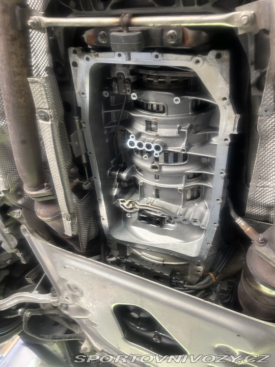 BMW 6 650i lci sportpaket 2009