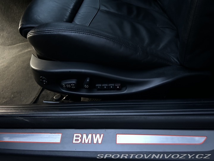 BMW 6 650i lci sportpaket 2009