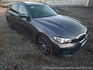 BMW 3 320 xd 2021