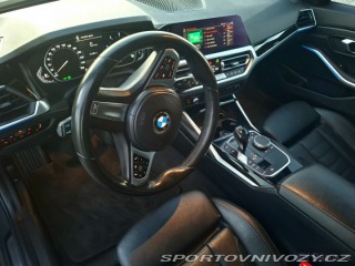 BMW 3 320 xd 2021