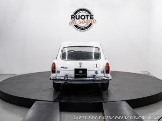 MG GT B GT 1971