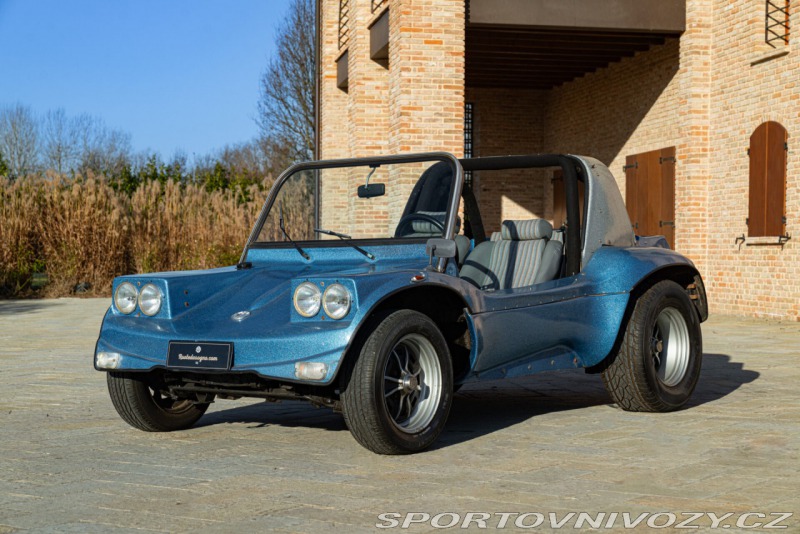 Ostatní značky Ostatní modely Apal DUNE BUGGY