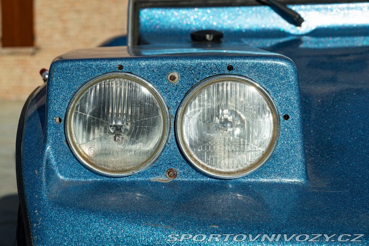 Ostatní značky Ostatní modely Apal DUNE BUGGY 1974