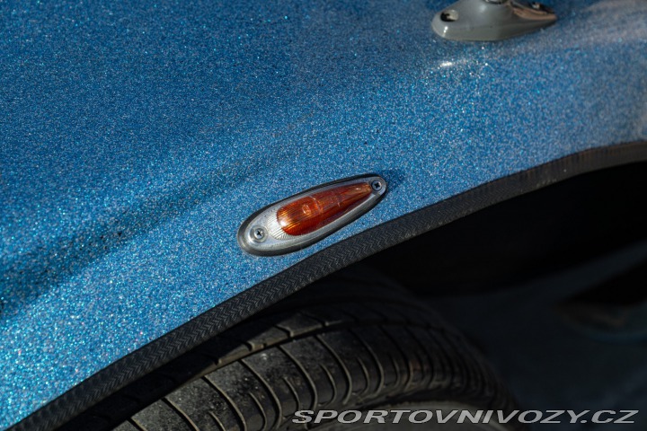 Ostatní značky Ostatní modely Apal DUNE BUGGY 1974