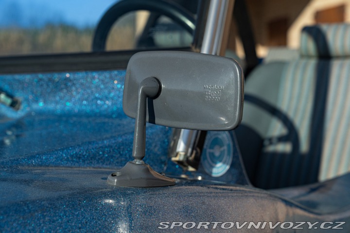 Ostatní značky Ostatní modely Apal DUNE BUGGY 1974