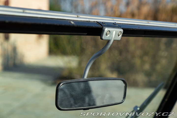 Ostatní značky Ostatní modely Apal DUNE BUGGY 1974