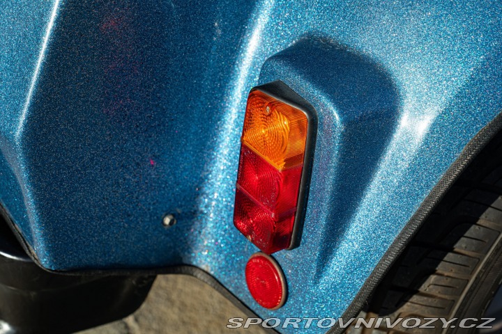 Ostatní značky Ostatní modely Apal DUNE BUGGY 1974