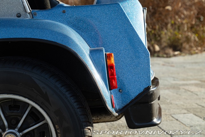 Ostatní značky Ostatní modely Apal DUNE BUGGY 1974