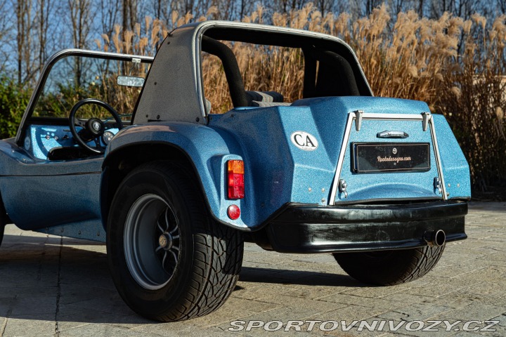 Ostatní značky Ostatní modely Apal DUNE BUGGY 1974