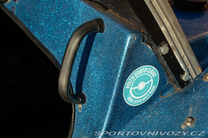 Ostatní značky Ostatní modely Apal DUNE BUGGY 1974