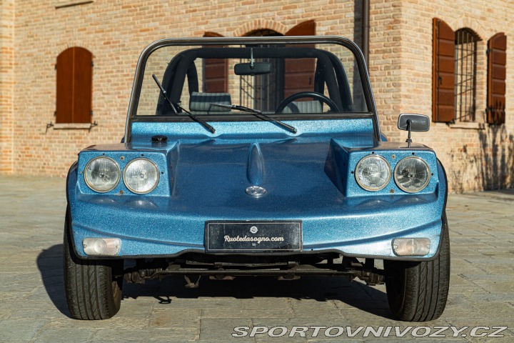 Ostatní značky Ostatní modely Apal DUNE BUGGY 1974