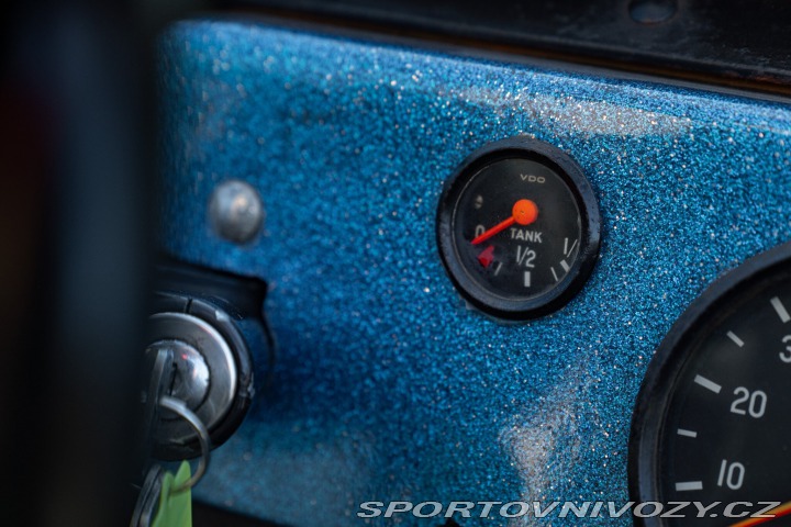 Ostatní značky Ostatní modely Apal DUNE BUGGY 1974