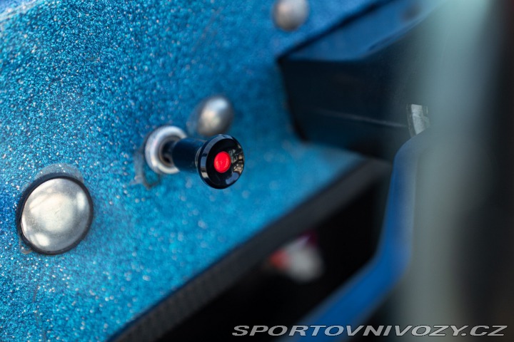 Ostatní značky Ostatní modely Apal DUNE BUGGY 1974