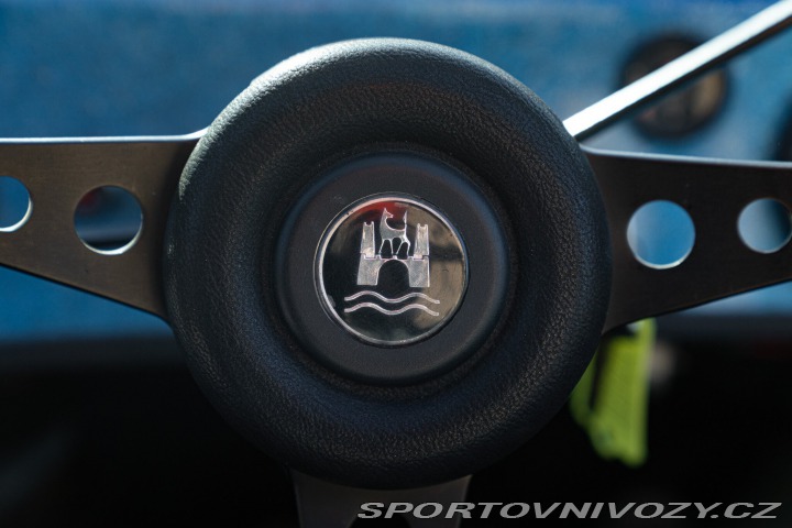 Ostatní značky Ostatní modely Apal DUNE BUGGY 1974