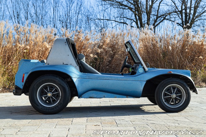 Ostatní značky Ostatní modely Apal DUNE BUGGY 1974