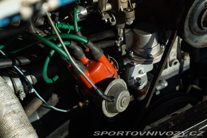 Ostatní značky Ostatní modely Apal DUNE BUGGY 1974