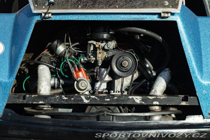 Ostatní značky Ostatní modely Apal DUNE BUGGY 1974