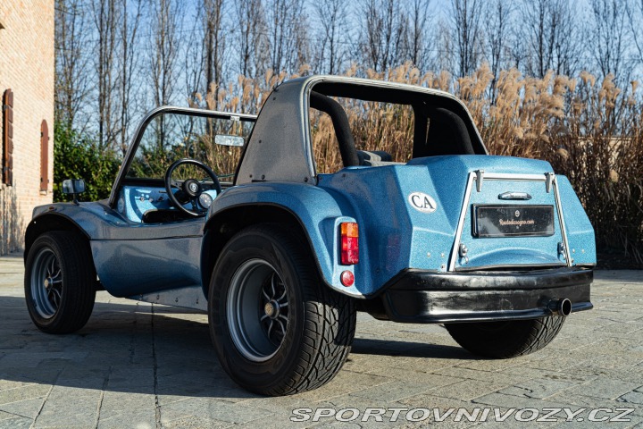 Ostatní značky Ostatní modely Apal DUNE BUGGY 1974
