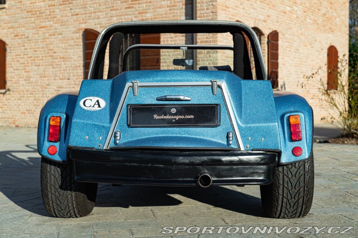 Ostatní značky Ostatní modely Apal DUNE BUGGY 1974