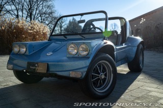 Ostatní značky Ostatní modely Apal DUNE BUGGY 1974