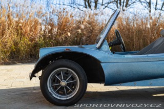 Ostatní značky Ostatní modely Apal DUNE BUGGY 1974