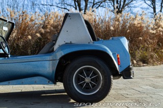 Ostatní značky Ostatní modely Apal DUNE BUGGY 1974