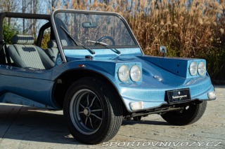 Ostatní značky Ostatní modely Apal DUNE BUGGY 1974