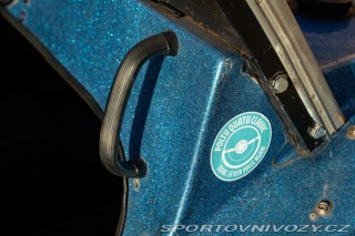 Ostatní značky Ostatní modely Apal DUNE BUGGY 1974