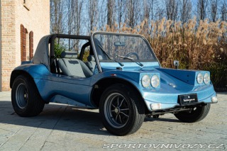 Ostatní značky Ostatní modely Apal DUNE BUGGY 1974