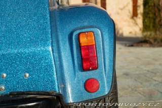 Ostatní značky Ostatní modely Apal DUNE BUGGY 1974