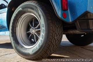 Ostatní značky Ostatní modely Apal DUNE BUGGY 1974