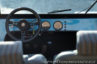 Ostatní značky Ostatní modely Apal DUNE BUGGY 1974