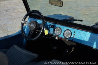 Ostatní značky Ostatní modely Apal DUNE BUGGY 1974