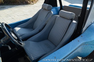 Ostatní značky Ostatní modely Apal DUNE BUGGY 1974