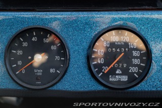 Ostatní značky Ostatní modely Apal DUNE BUGGY 1974