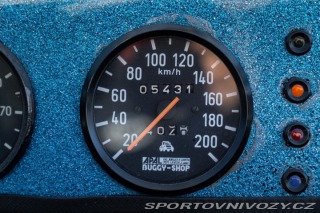 Ostatní značky Ostatní modely Apal DUNE BUGGY 1974