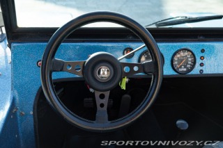 Ostatní značky Ostatní modely Apal DUNE BUGGY 1974