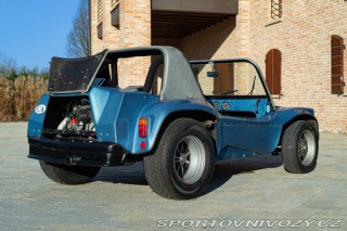 Ostatní značky Ostatní modely Apal DUNE BUGGY 1974