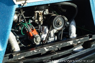 Ostatní značky Ostatní modely Apal DUNE BUGGY 1974