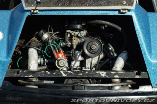 Ostatní značky Ostatní modely Apal DUNE BUGGY 1974
