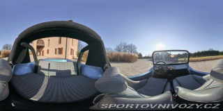 Ostatní značky Ostatní modely Apal DUNE BUGGY 1974