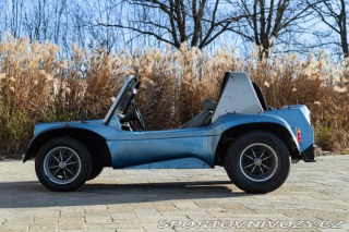 Ostatní značky Ostatní modely Apal DUNE BUGGY 1974