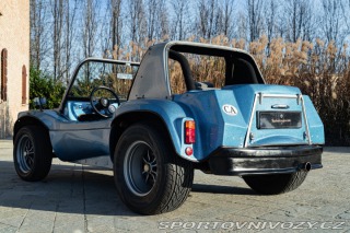 Ostatní značky Ostatní modely Apal DUNE BUGGY 1974