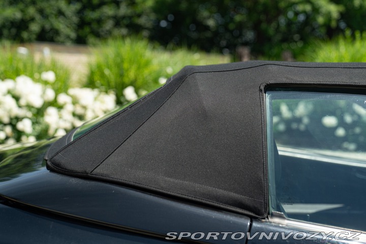 Alfa Romeo GTV SPIDER 2.0 2004