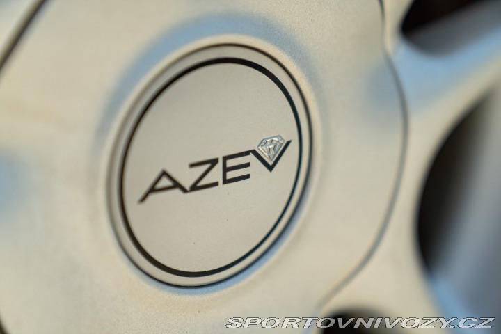 Alfa Romeo GTV SPIDER 2.0 2004