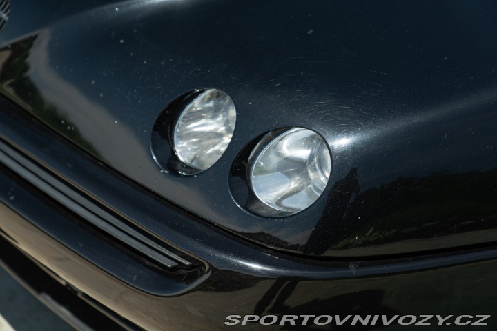 Alfa Romeo GTV SPIDER 2.0 2004