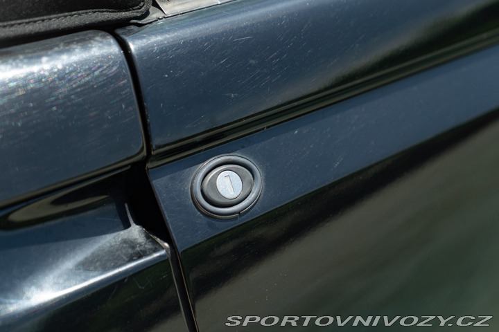 Alfa Romeo GTV SPIDER 2.0 2004