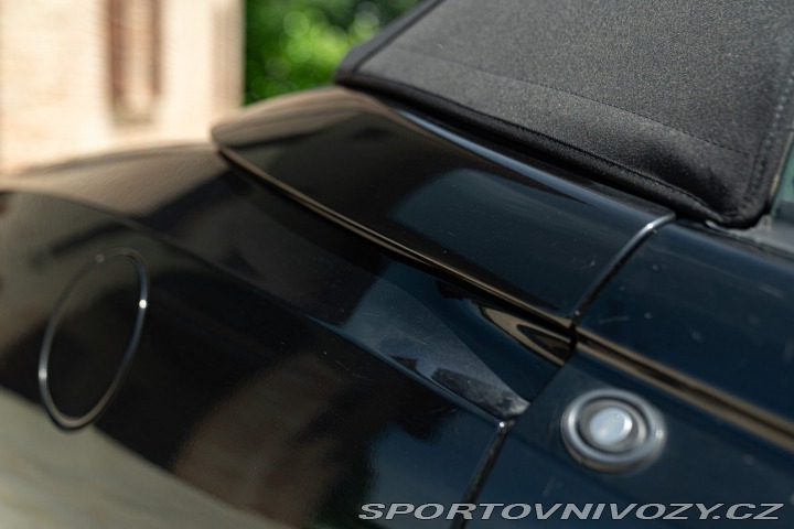 Alfa Romeo GTV SPIDER 2.0 2004